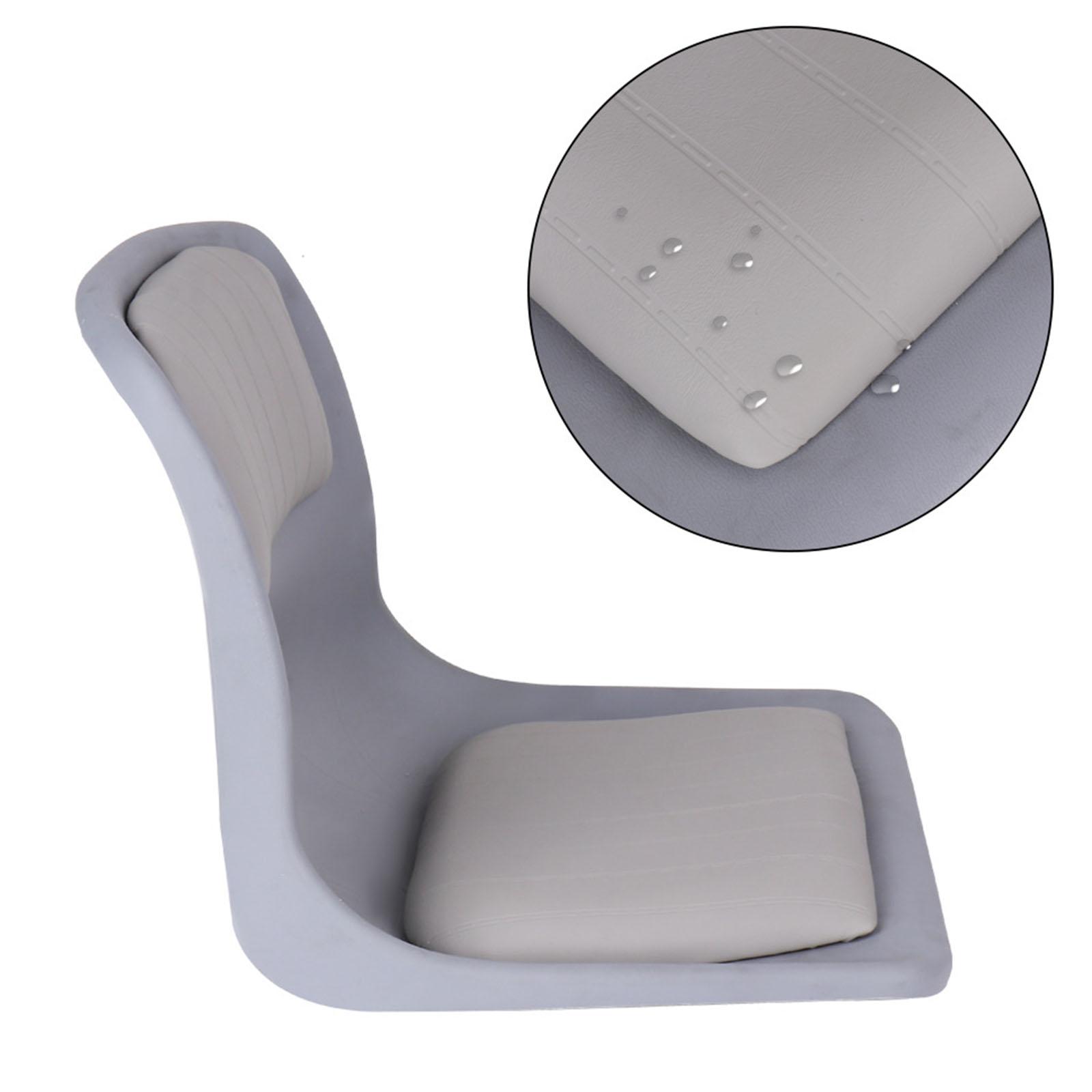 Fishing Boat Seat - Assento para barco de pesca, acolchoado