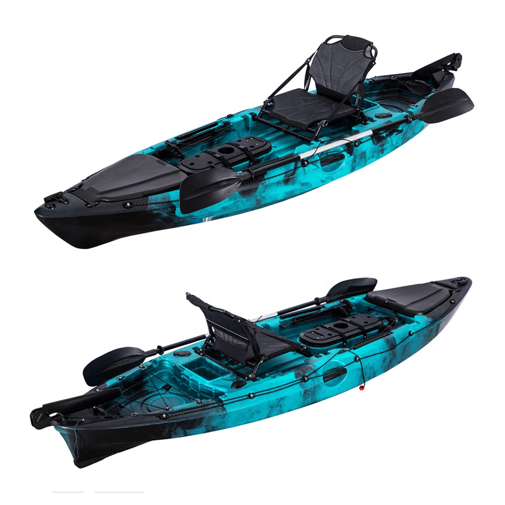 Fishing Boat Seat - Caiaque de pesca único de primeira