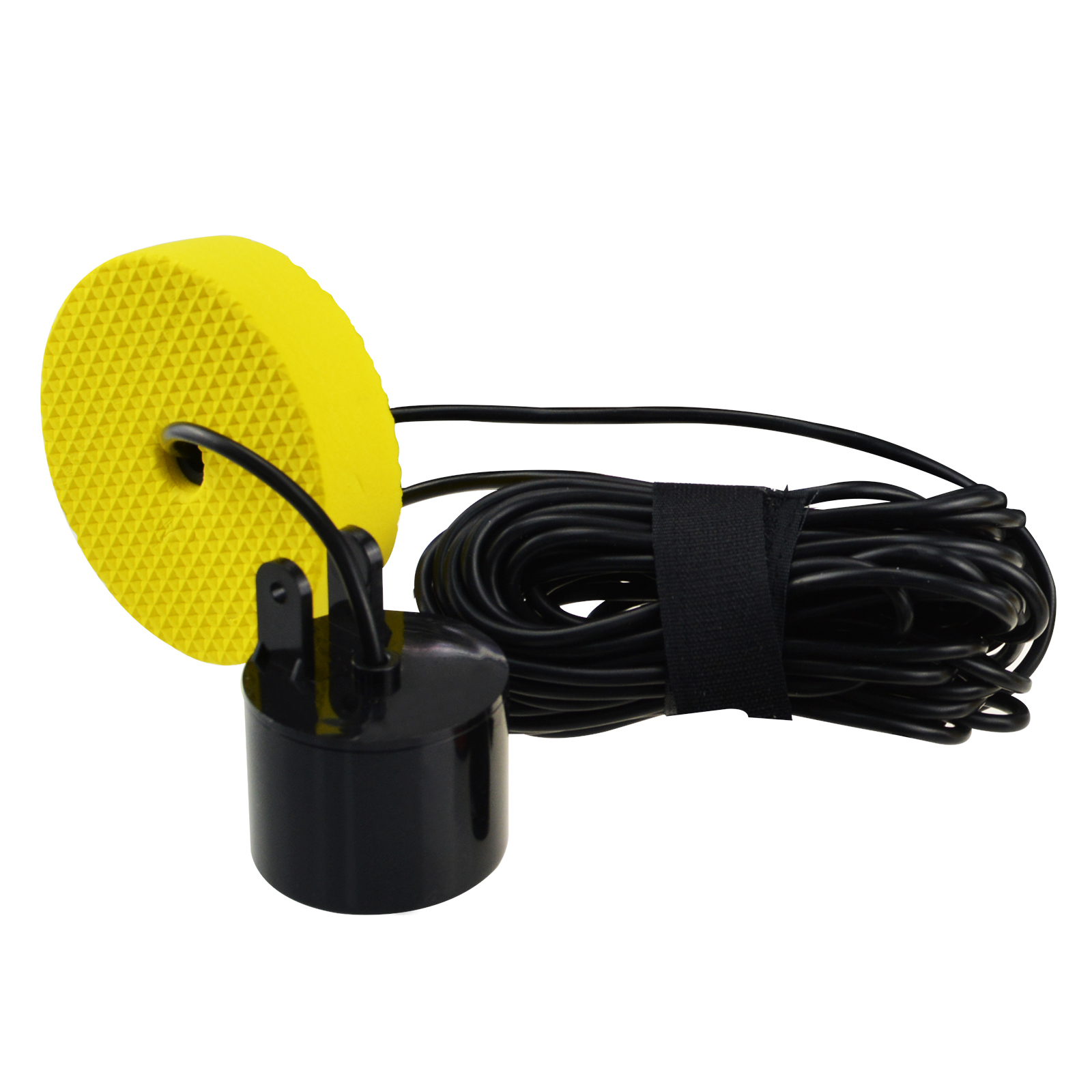 Localizador de Peixes Sem Fio  - Fishing Boat Depth Finder avaliação e preço