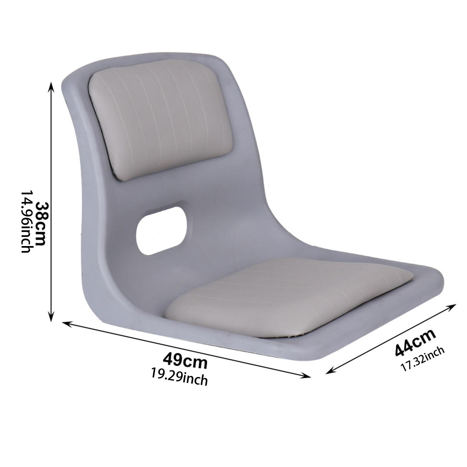 Assento para barco de pesca, a - Fishing Boat Seat avaliação e preço