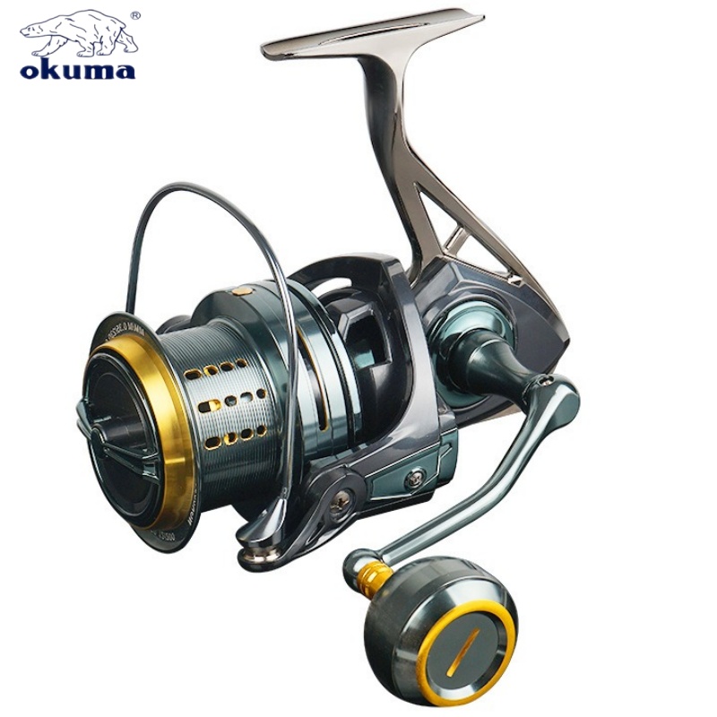Carretilha de Pesca Premium Ok - Daiwa Reel Bg avaliação e preço