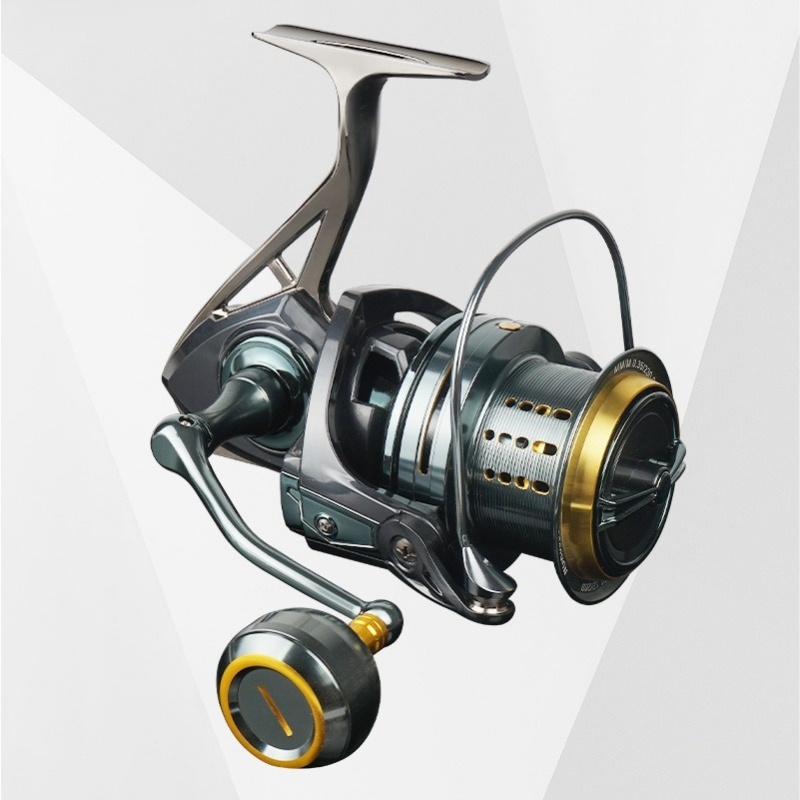 Carretilha de Pesca Premium Ok - Daiwa Reel Bg avaliação e preço