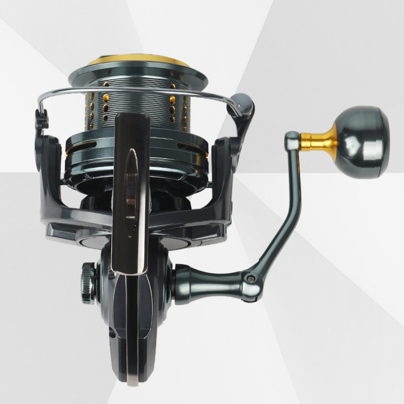 Carretilha de Pesca Premium Ok - Daiwa Reel Bg avaliação e preço