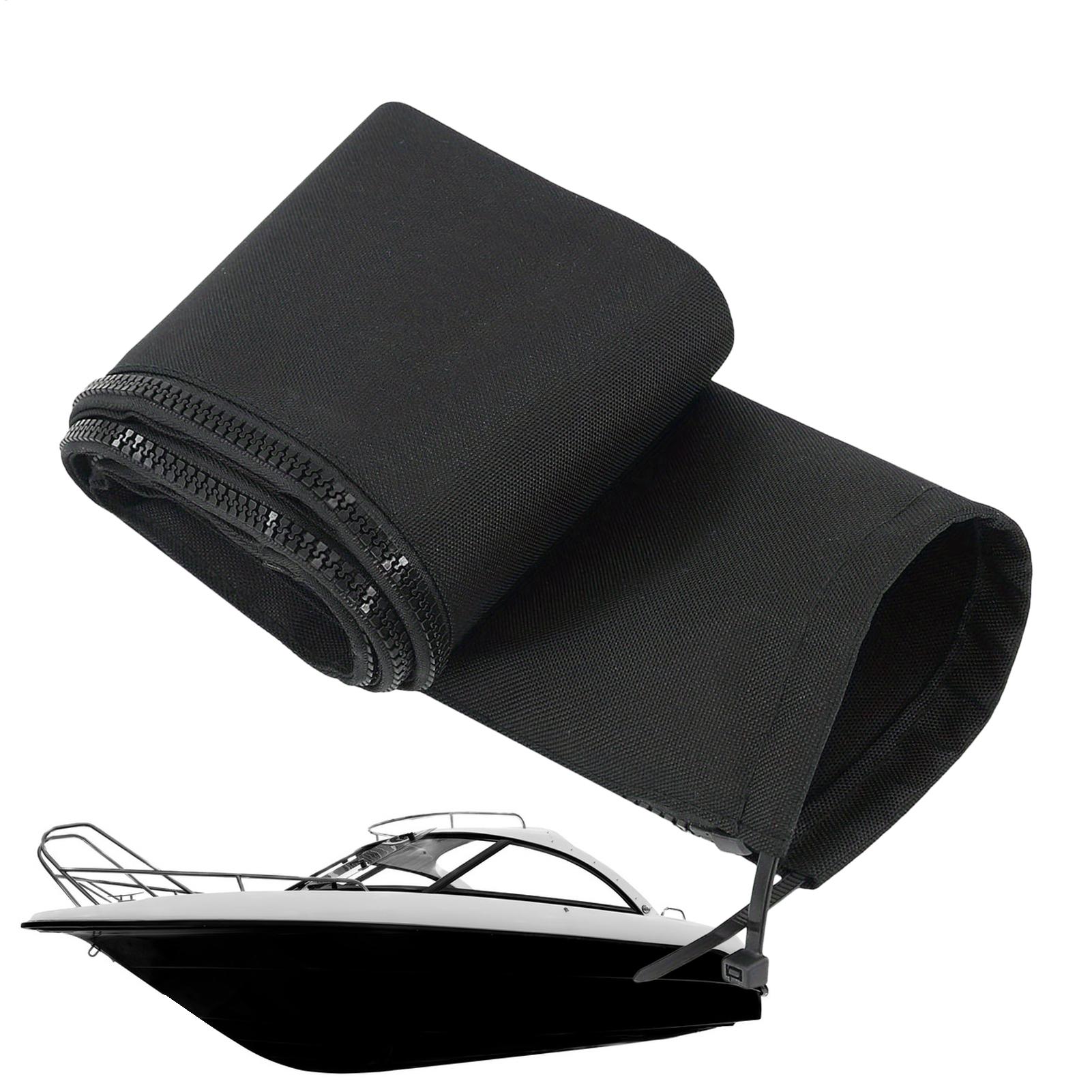 Capa Protetora de Cabos para M - Fishing Boat Trolling Motor avaliação e preço