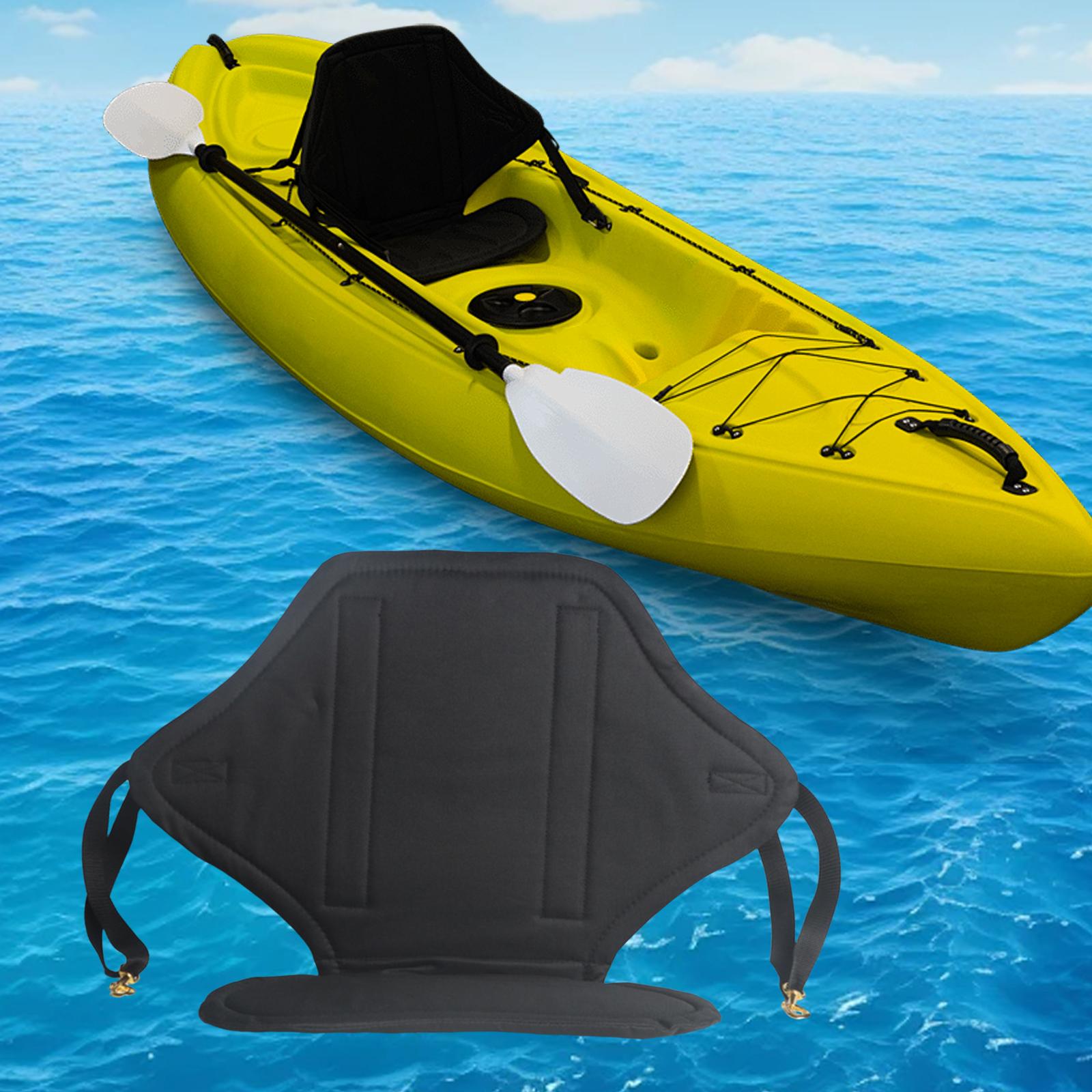 Assento de caiaque dobrável, a - Fishing Boat Seat avaliação e preço