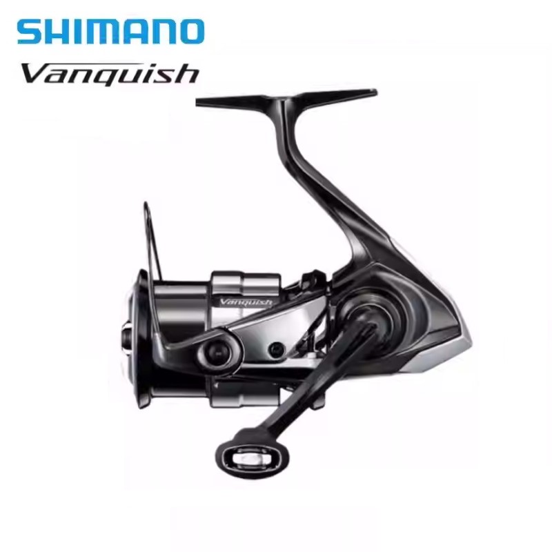 Shimano 23 Vanquish Origin Car - Abu Garcia Reel Revo avaliação e preço