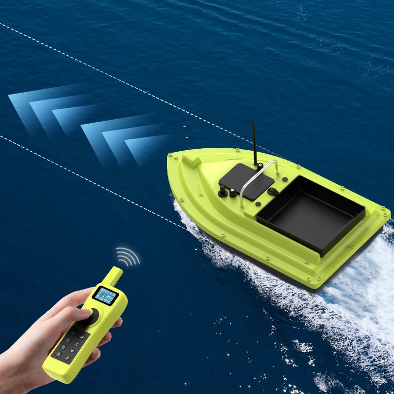 Localizador de Peixes de Plást - Fishing Boat Depth Finder avaliação e preço
