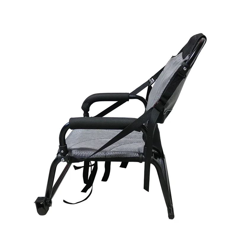 Cadeira de Pesca para Caiaque  - Fishing Boat Aluminum avaliação e preço