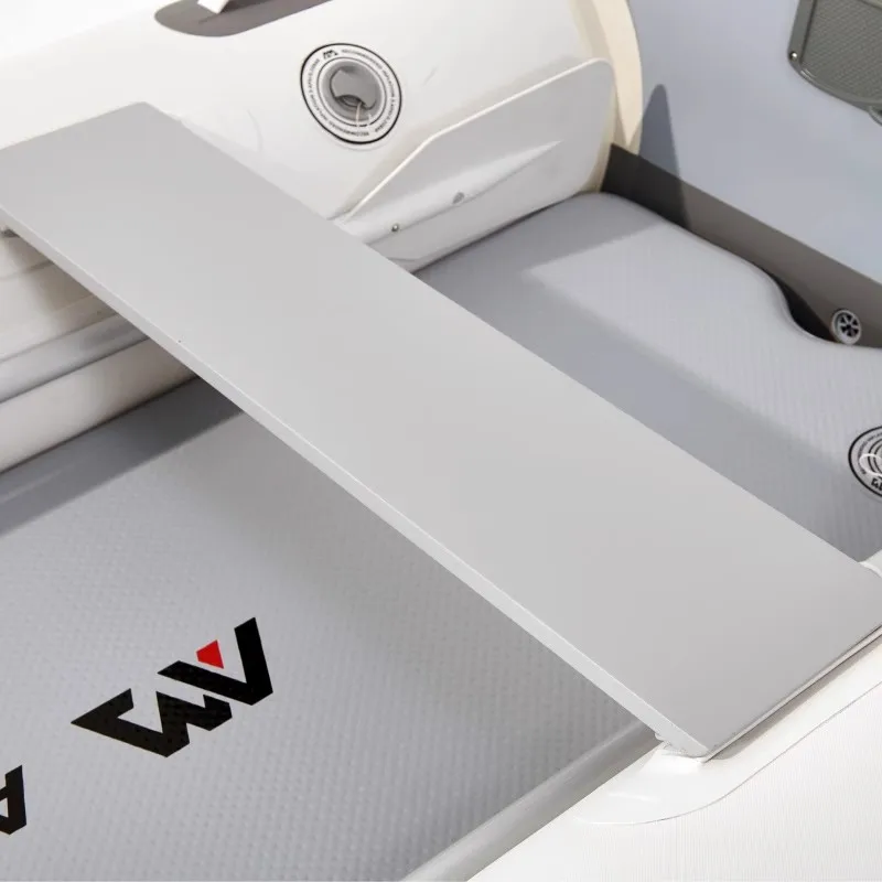 Barco Inflável AQUA MARINA, pa - Fishing Boat Aluminum avaliação e preço