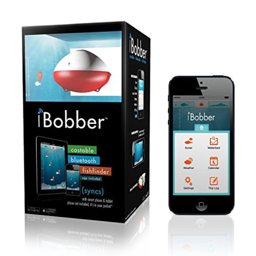 Localizador de peixes portátil - Fishing Boat Depth Finder avaliação e preço