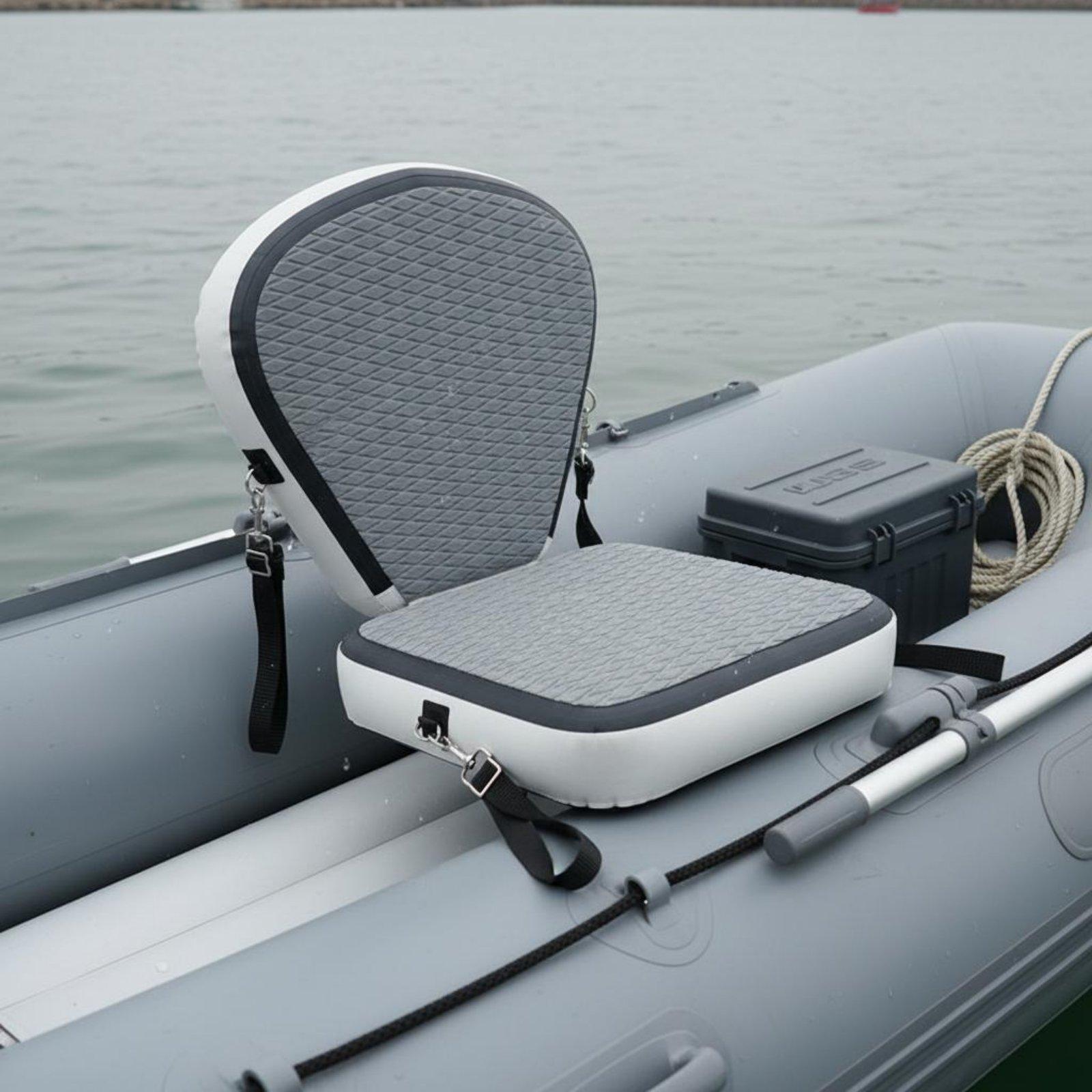 Assento de Pesca SUP Portátil  - Fishing Boat Seat avaliação e preço