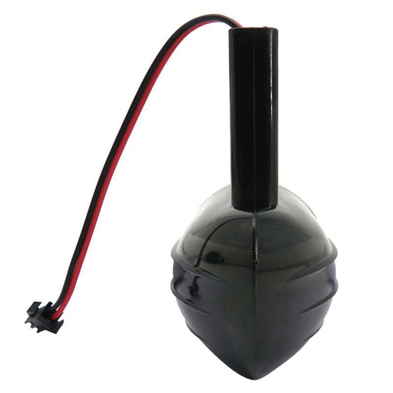 2 Pares de Motores para Barco  - Fishing Boat Trolling Motor avaliação e preço