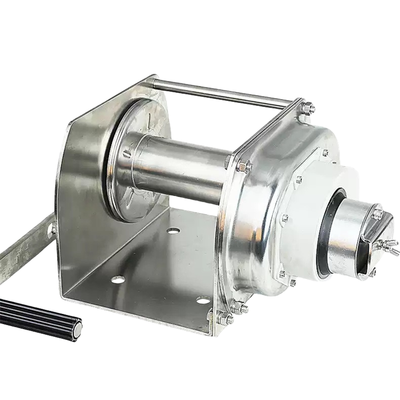 SSTLF 12V 600 900 1000W 316 Pr - Fishing Boat Anchor Winch avaliação e preço